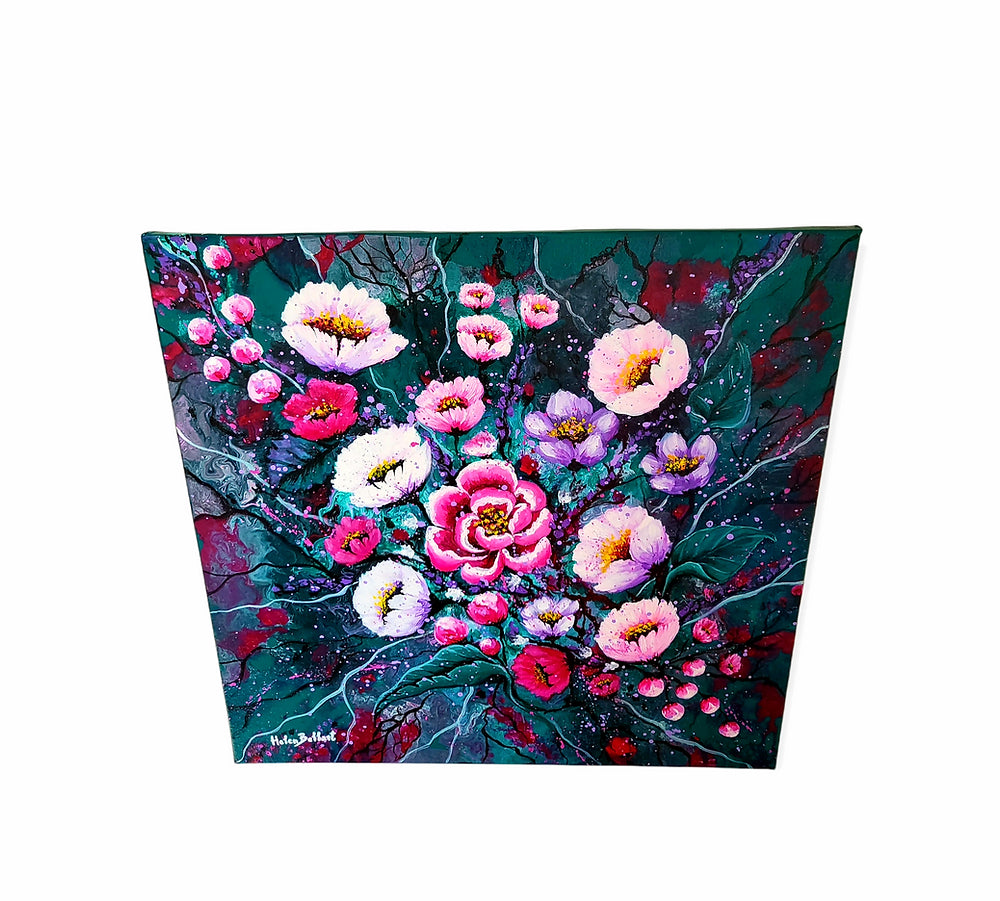 Fiori Quadro