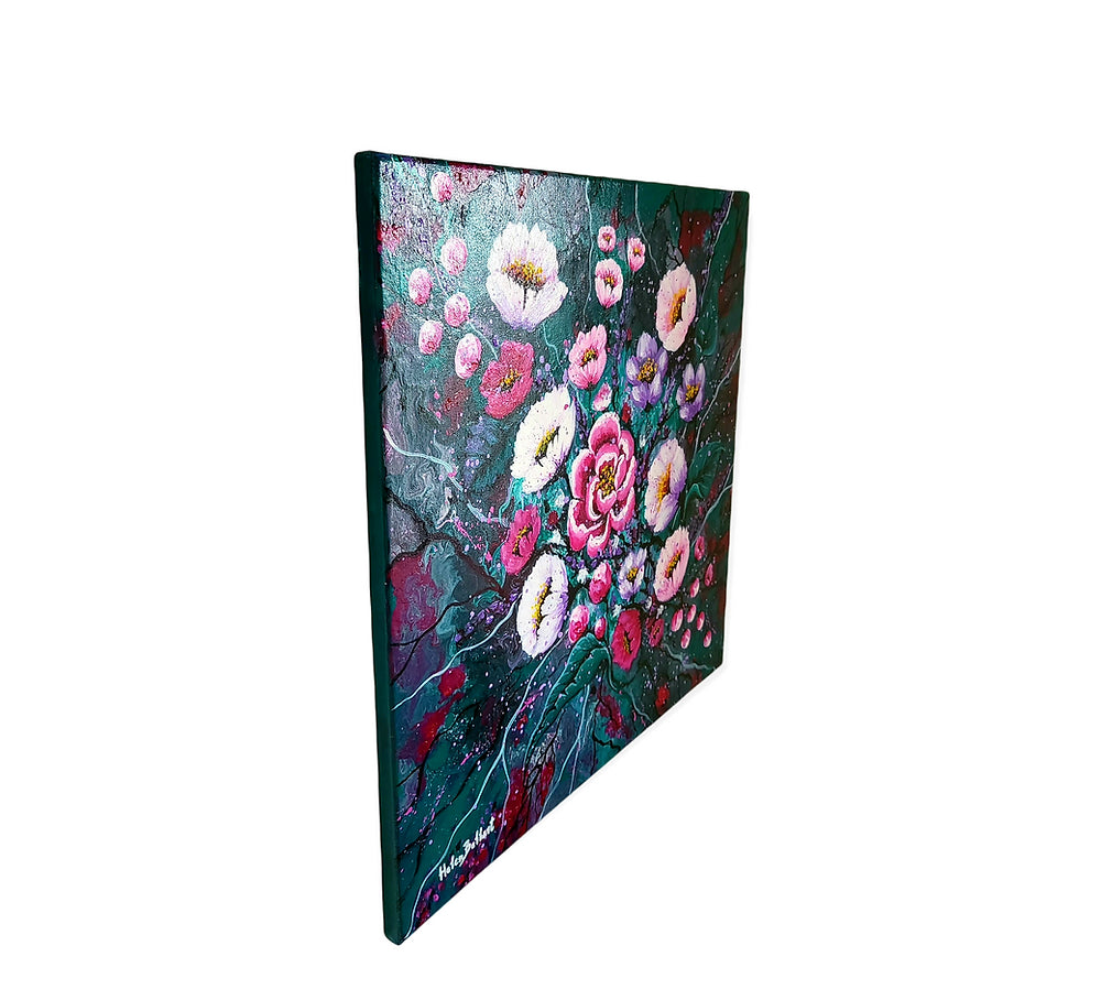 Fiori Quadro