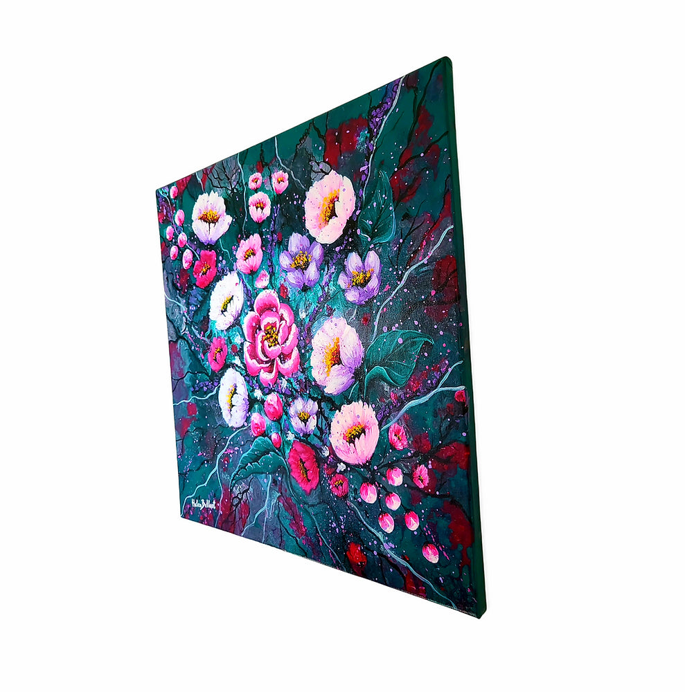 Fiori Quadro