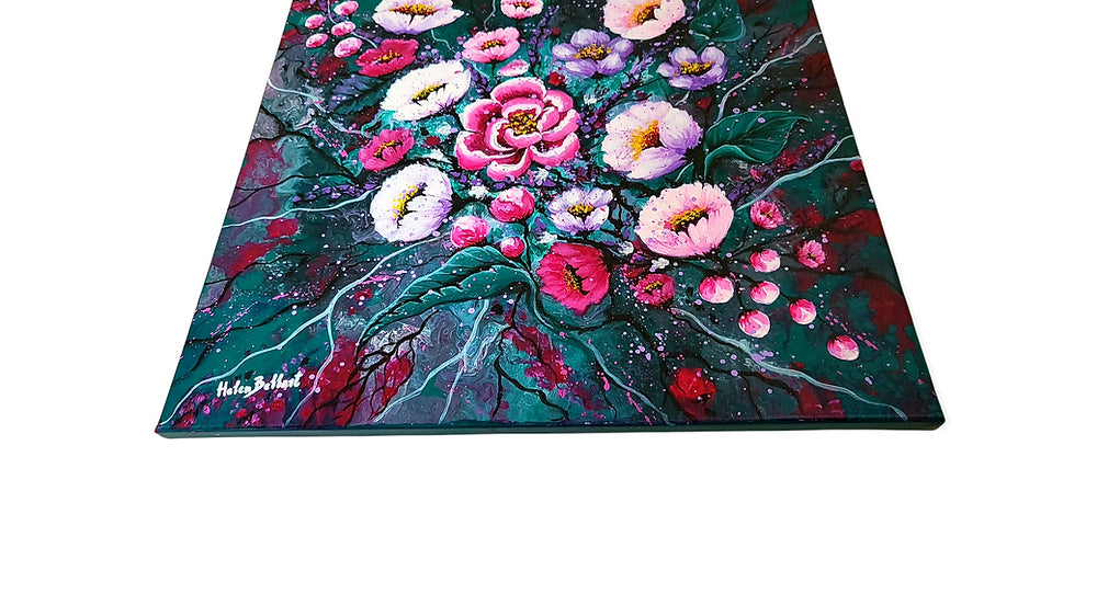 Fiori Quadro