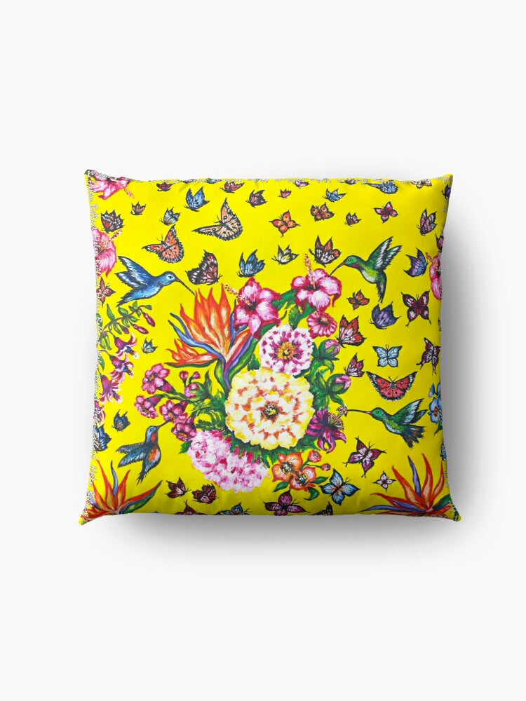 Farfalla Paradiso Fodera per Cuscino