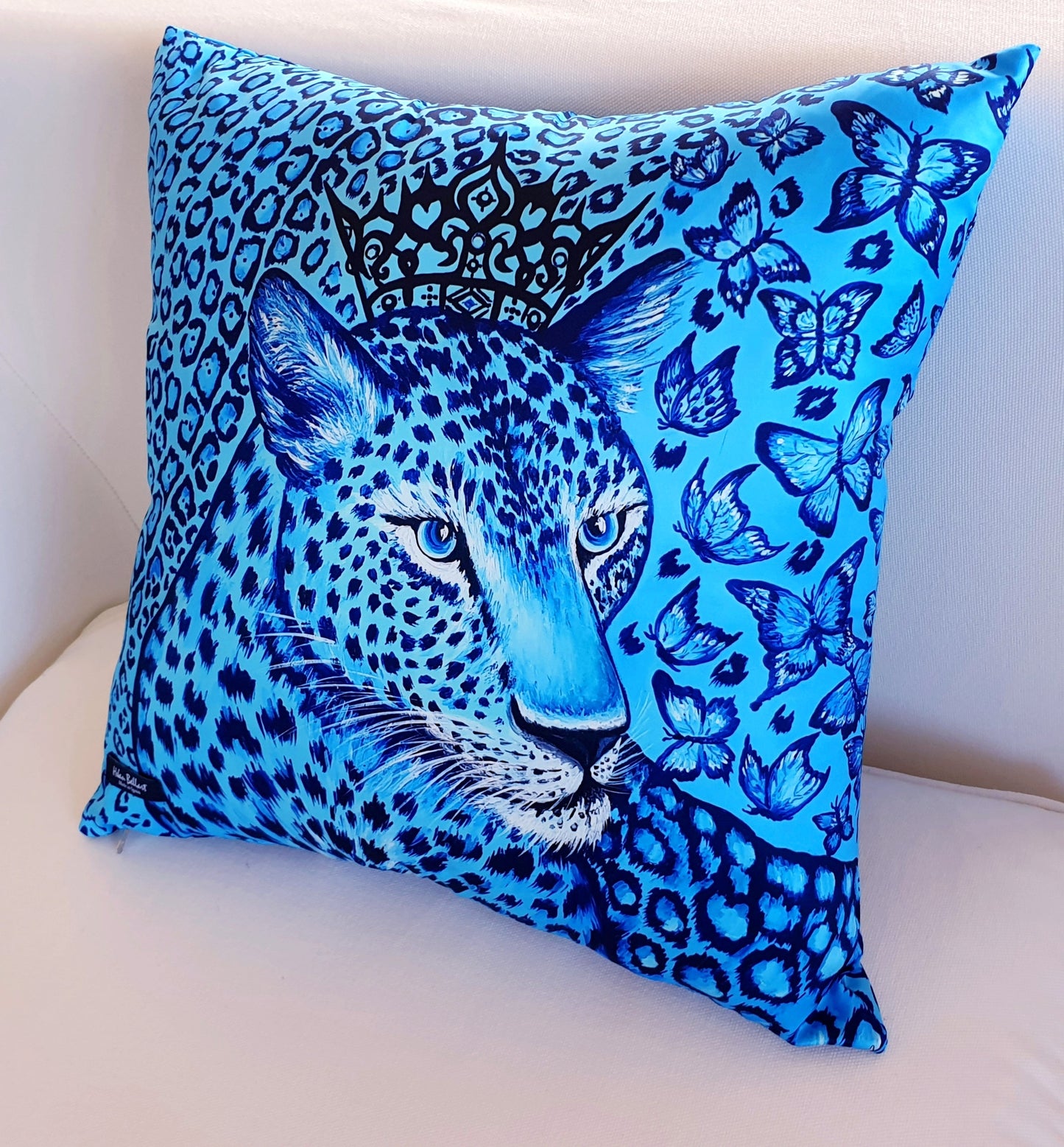 Felino Fodera per Cuscino