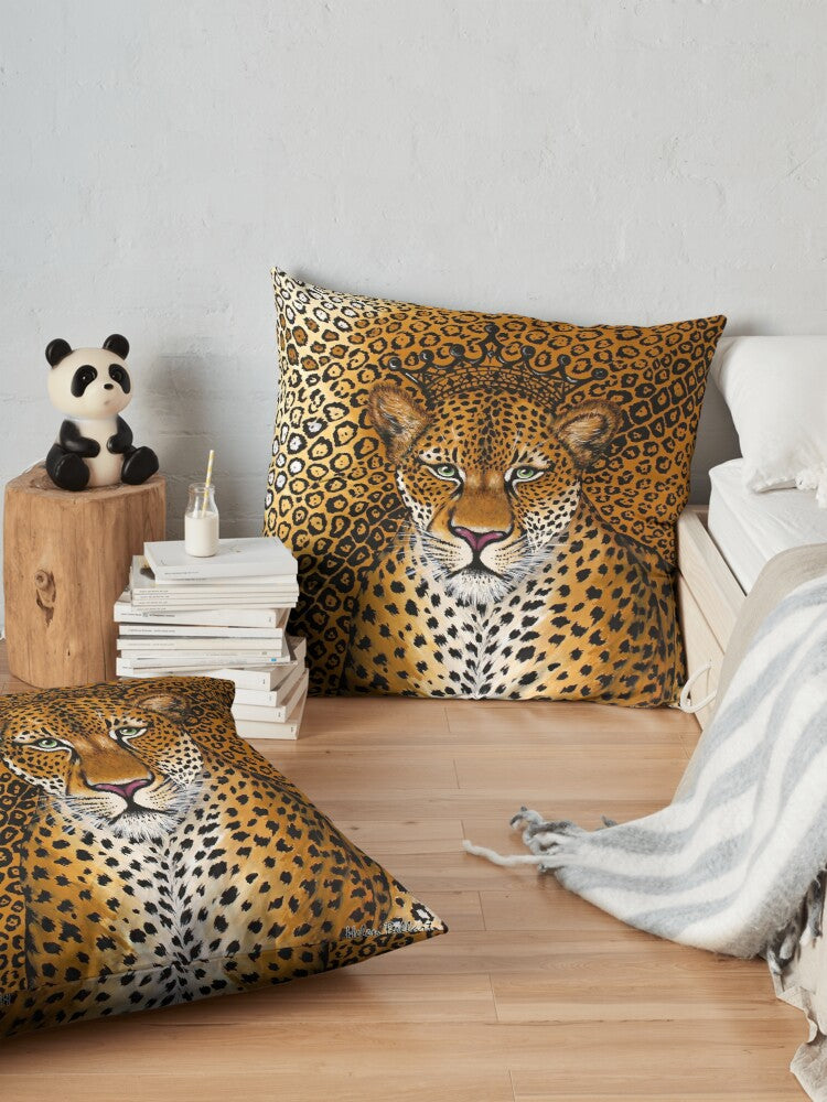 Giaguaro Fodera per Cuscino