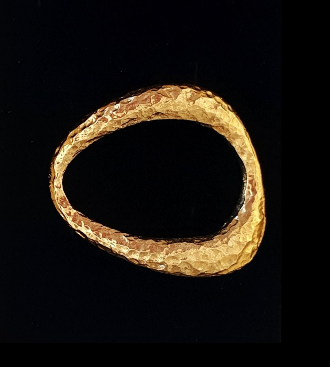 Corallo Bracciale in Seta