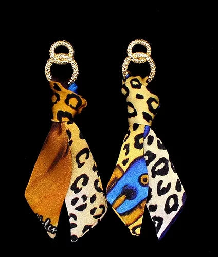 Leonessa Set Bracciale & Orecchini