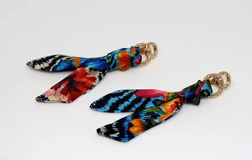 Tigre Set Bracciale & Orecchini