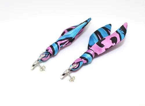 Sweet Leopard Set Bracciale & Orecchini
