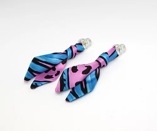 Sweet Leopard Set Bracciale & Orecchini