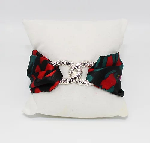 Kiss Set Bracciale & Orecchini
