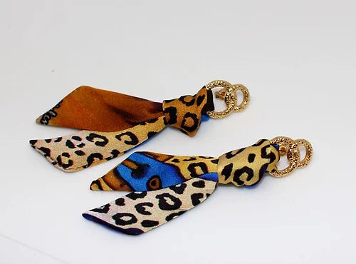 Leonessa Set Bracciale & Orecchini