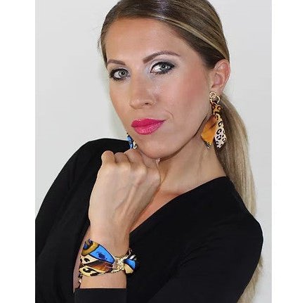 Leonessa Bracciale Infinty