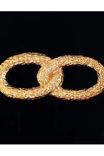Cavallo Marino Blu Bracciale Infinty