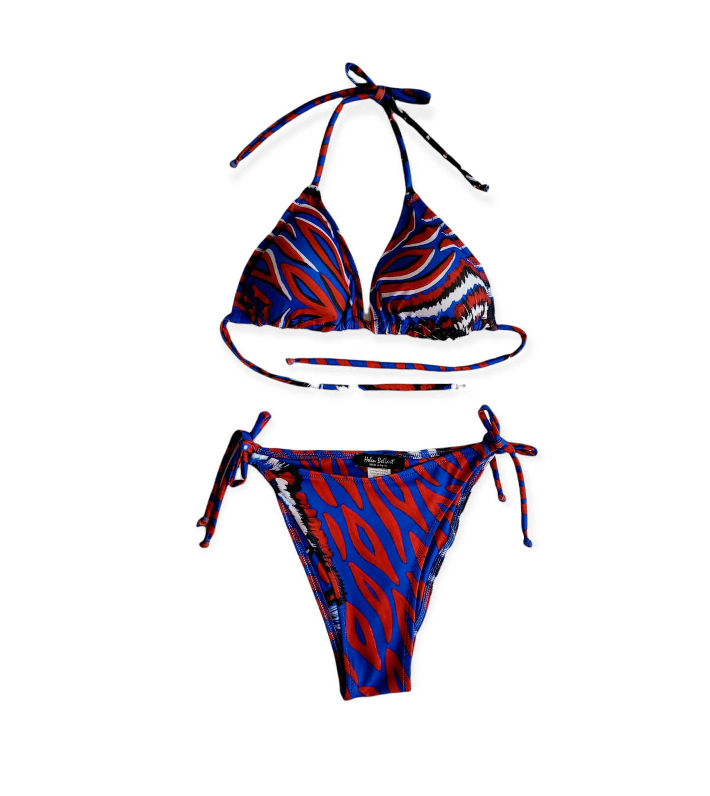 Tigre Blue Bikini - Sconto 30%