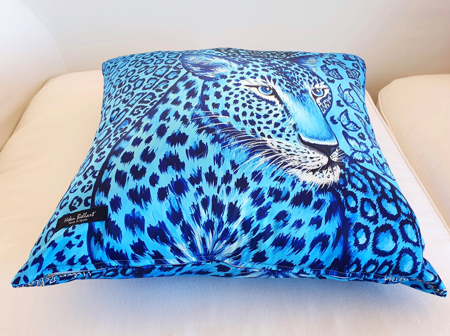 Felino Fodera per Cuscino