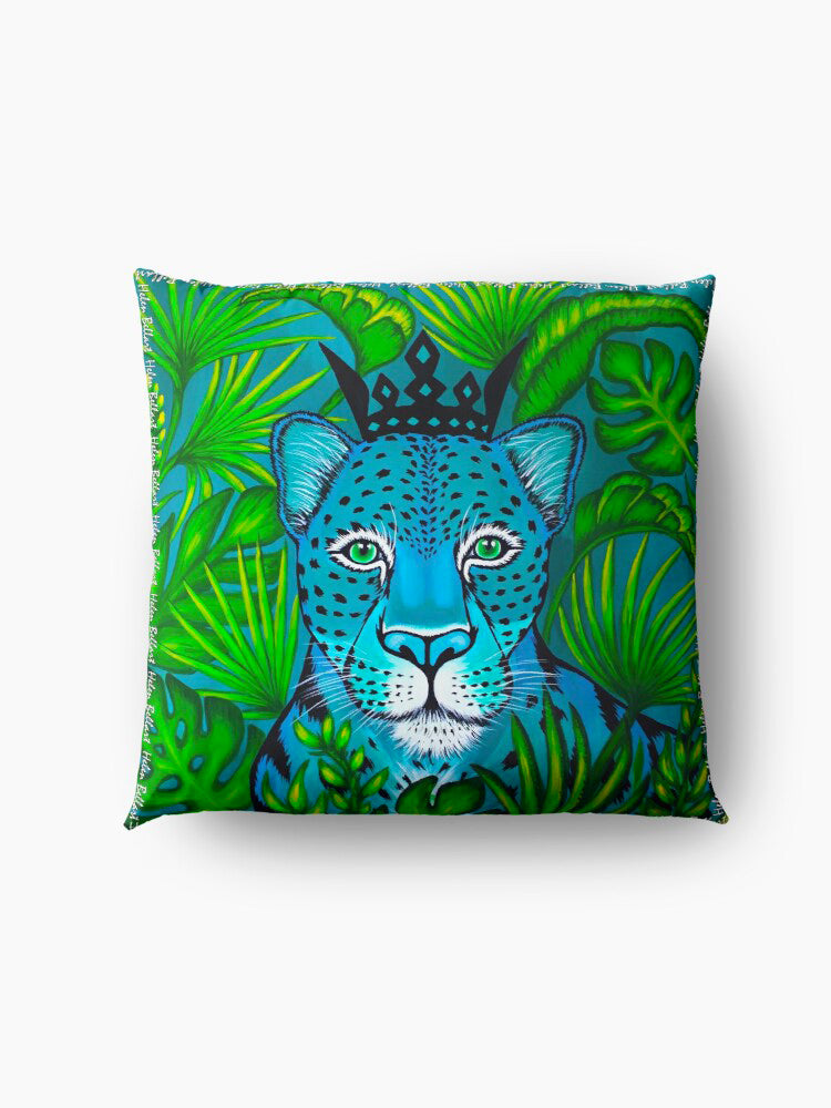Jungle Fodera per Cuscino